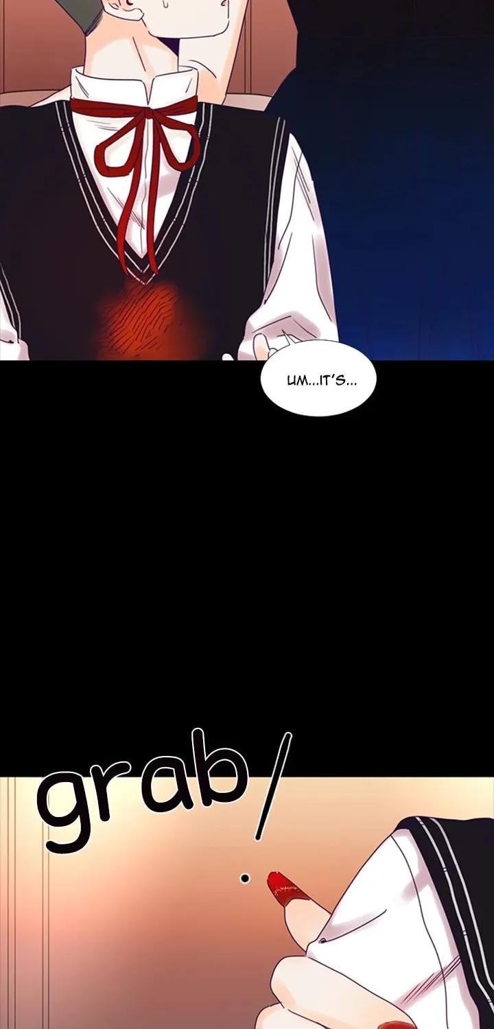 You At First Sight Chapter 86 page 23 - 