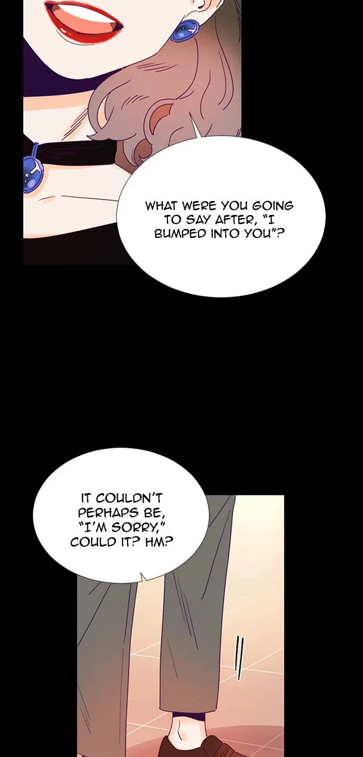 You At First Sight Chapter 86 page 25 - 
