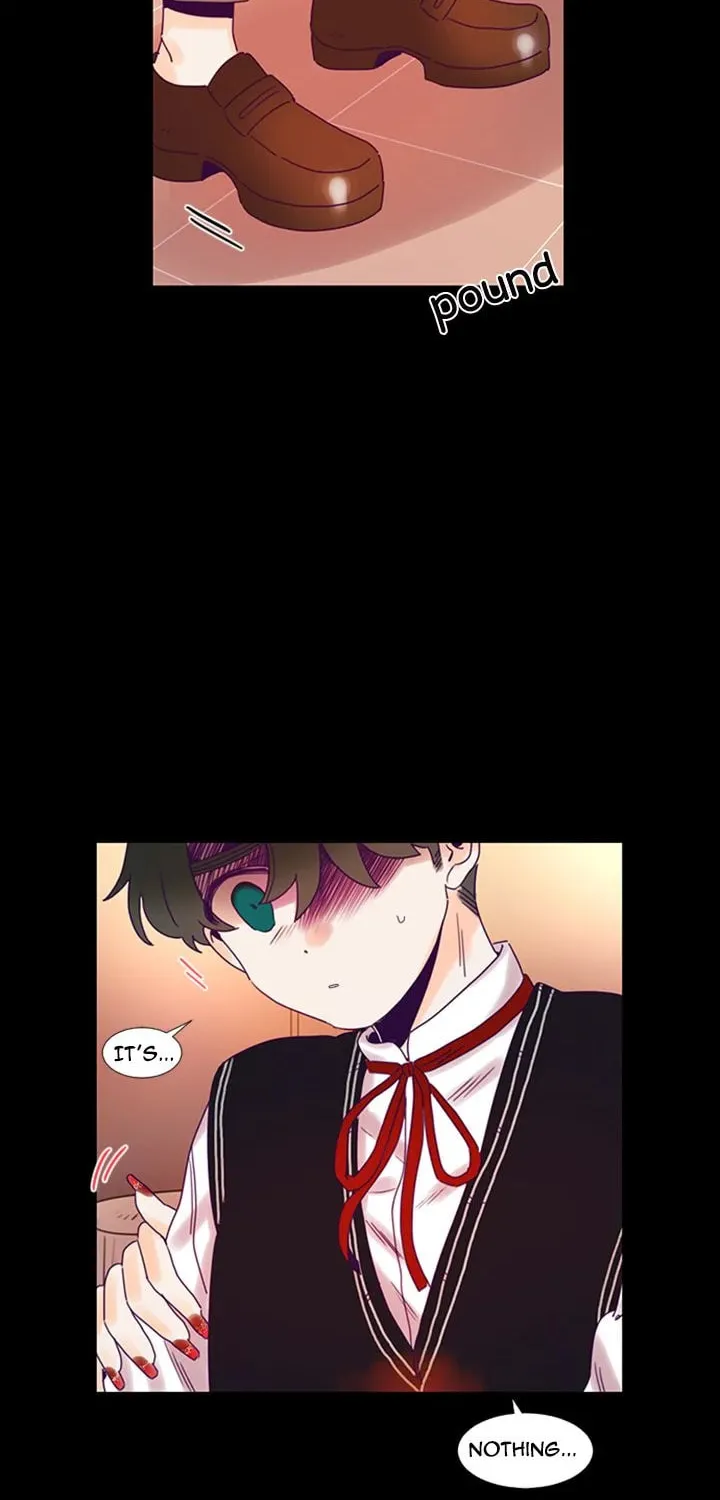 You At First Sight Chapter 86 page 26 - 