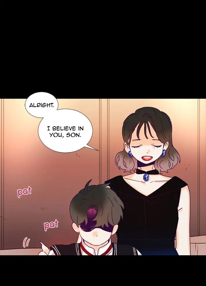 You At First Sight Chapter 86 page 27 - 
