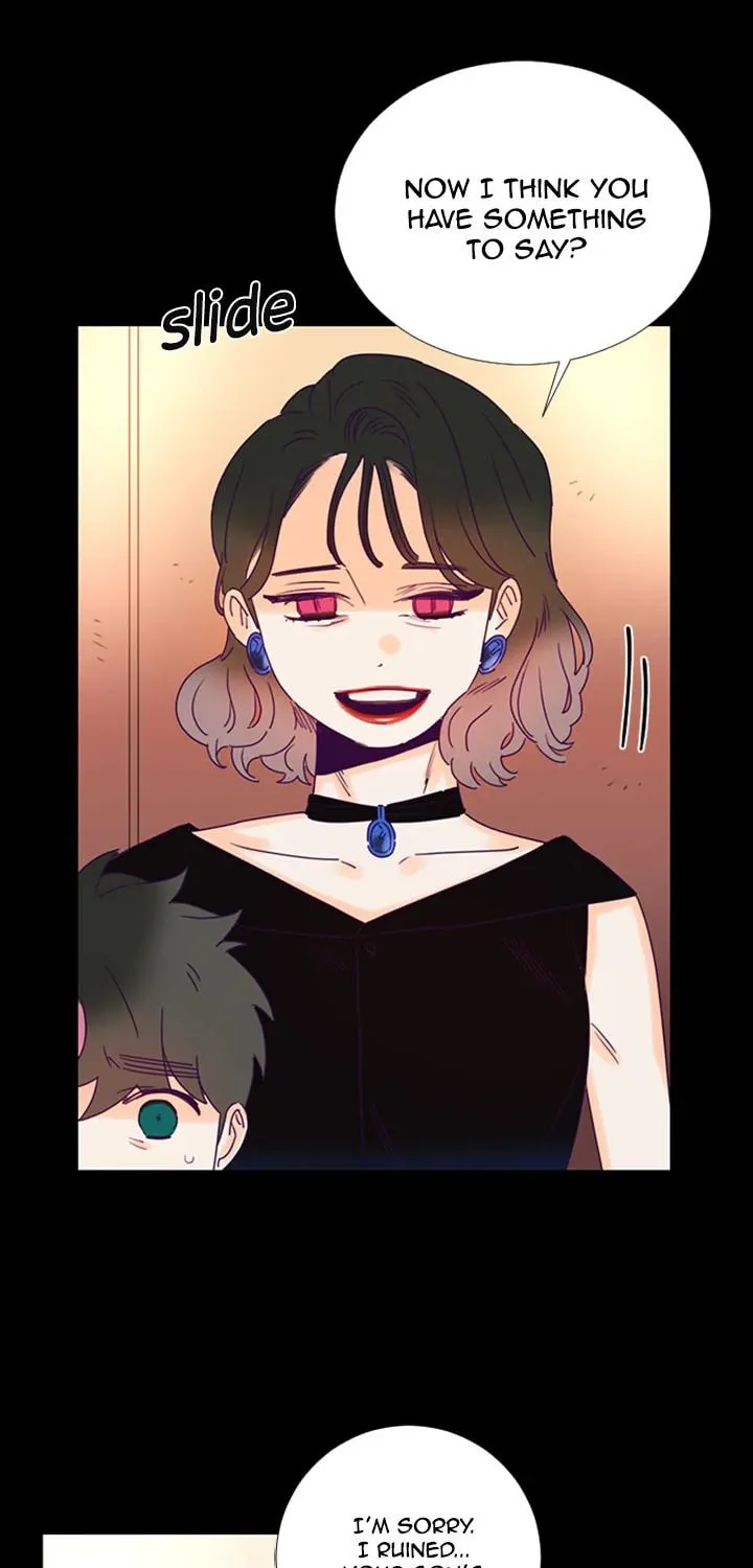 You At First Sight Chapter 86 page 28 - 