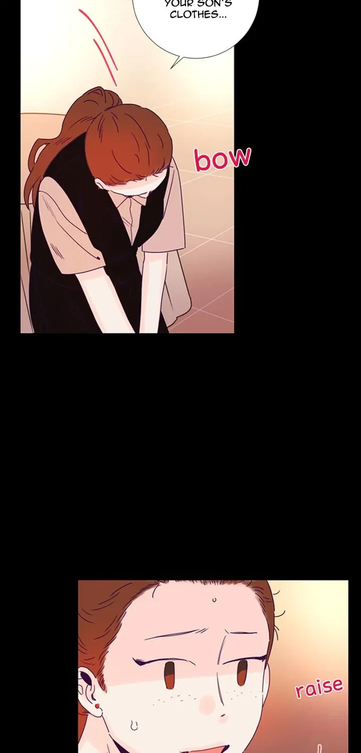 You At First Sight Chapter 86 page 29 - 