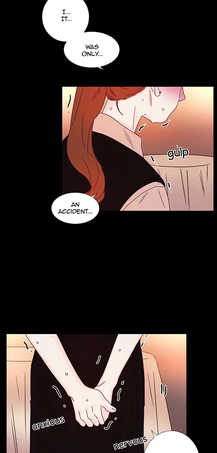You At First Sight Chapter 86 page 32 - 