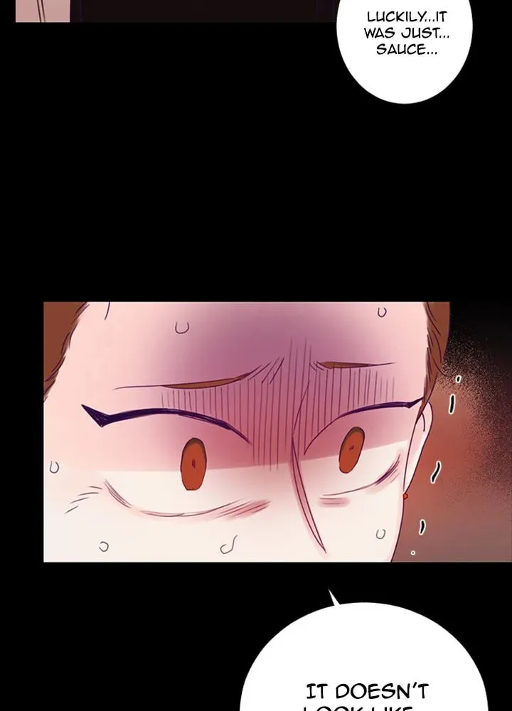 You At First Sight Chapter 86 page 33 - 
