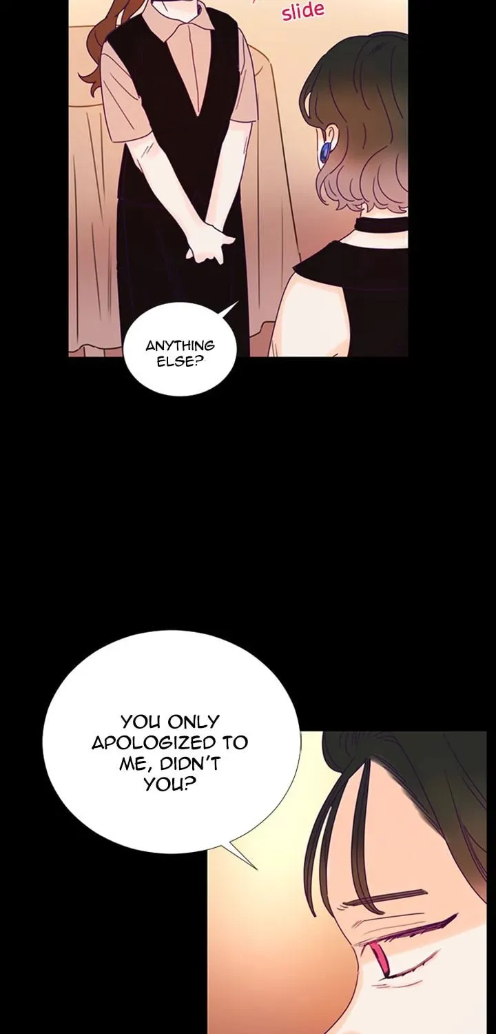 You At First Sight Chapter 86 page 35 - 