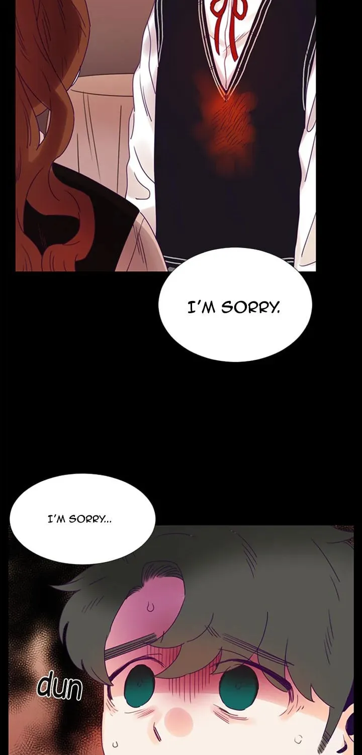You At First Sight Chapter 86 page 44 - 