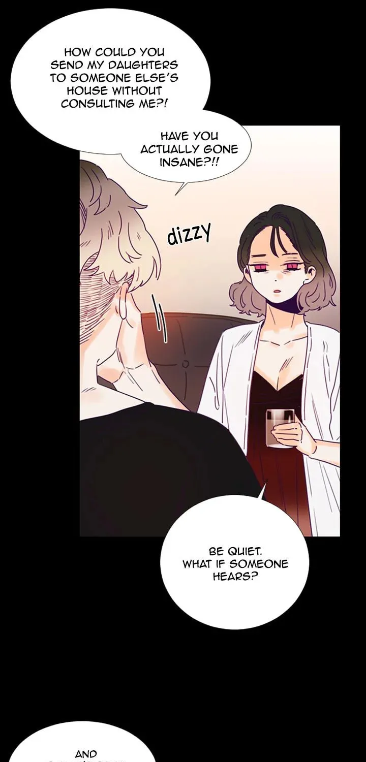 You At First Sight Chapter 86 page 7 - 