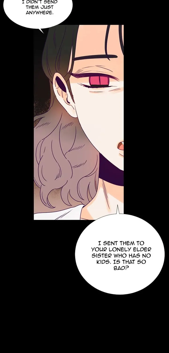 You At First Sight Chapter 86 page 8 - 