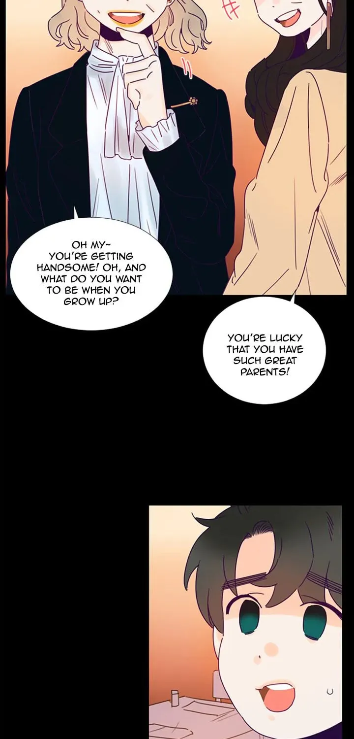 You At First Sight Chapter 87 page 2 - 