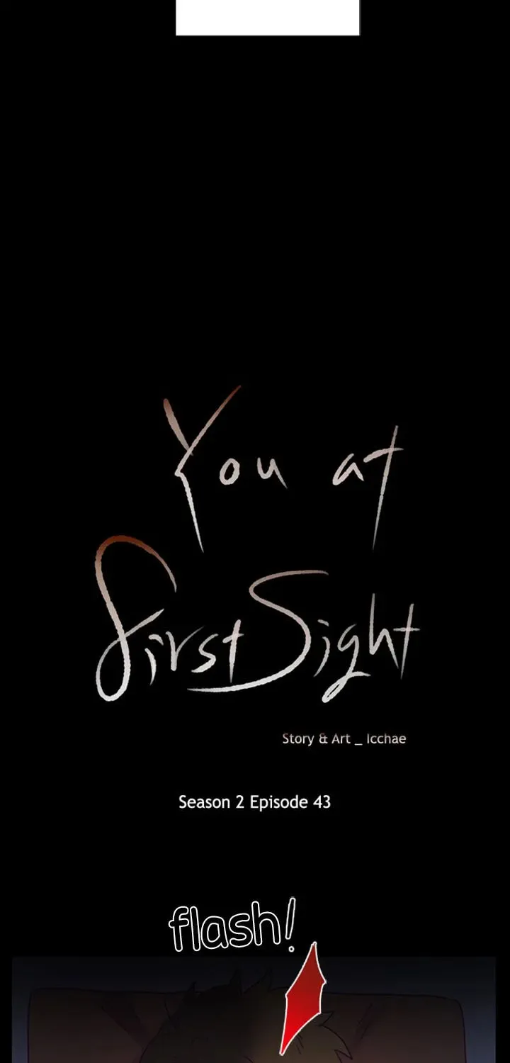 You At First Sight Chapter 87 page 11 - 