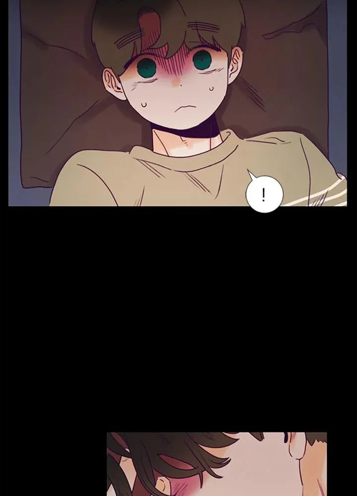 You At First Sight Chapter 87 page 12 - 