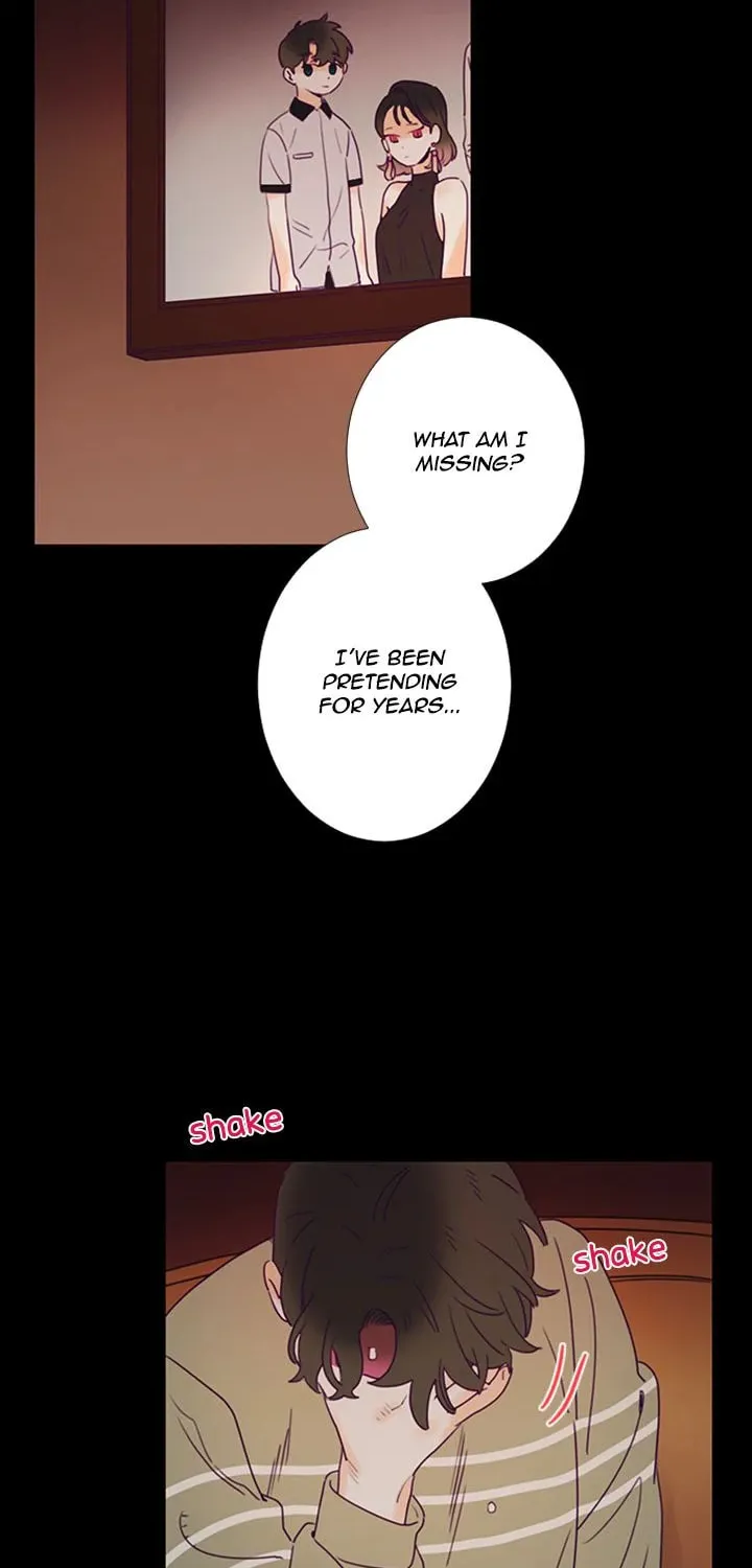 You At First Sight Chapter 87 page 14 - 