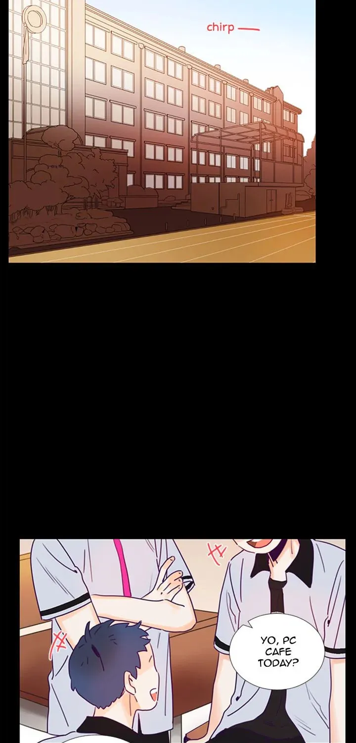 You At First Sight Chapter 87 page 19 - 