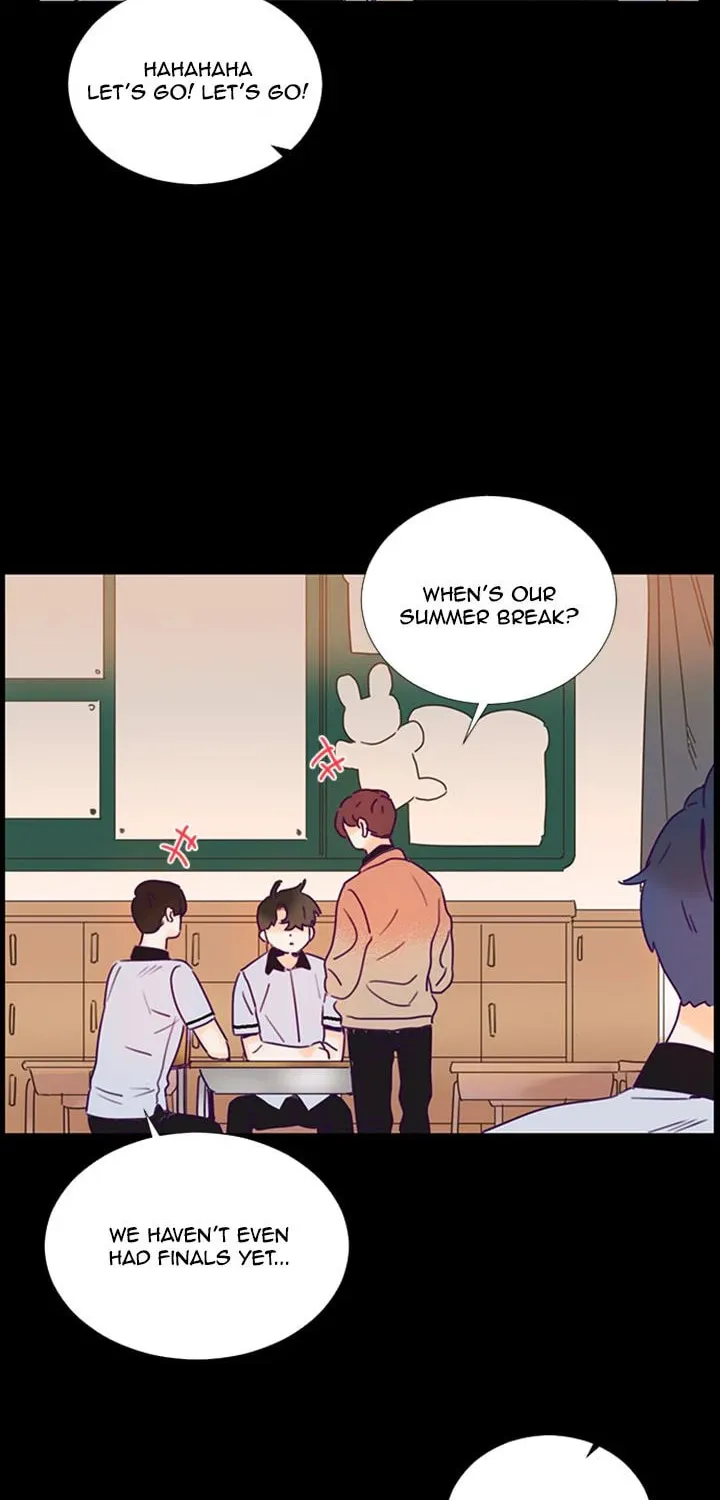 You At First Sight Chapter 87 page 20 - 