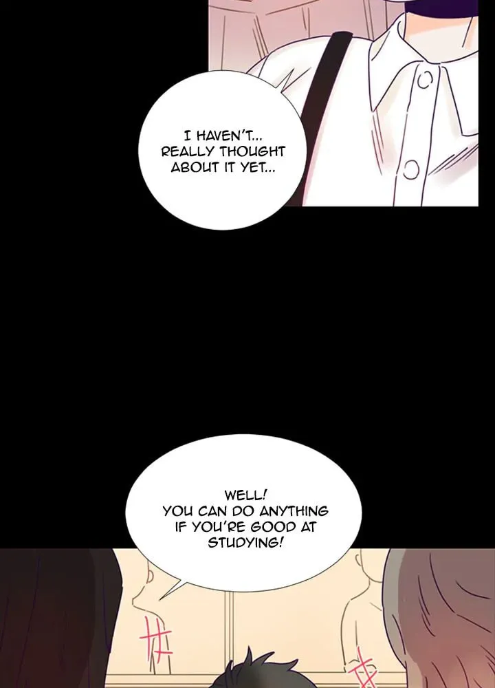 You At First Sight Chapter 87 page 3 - 