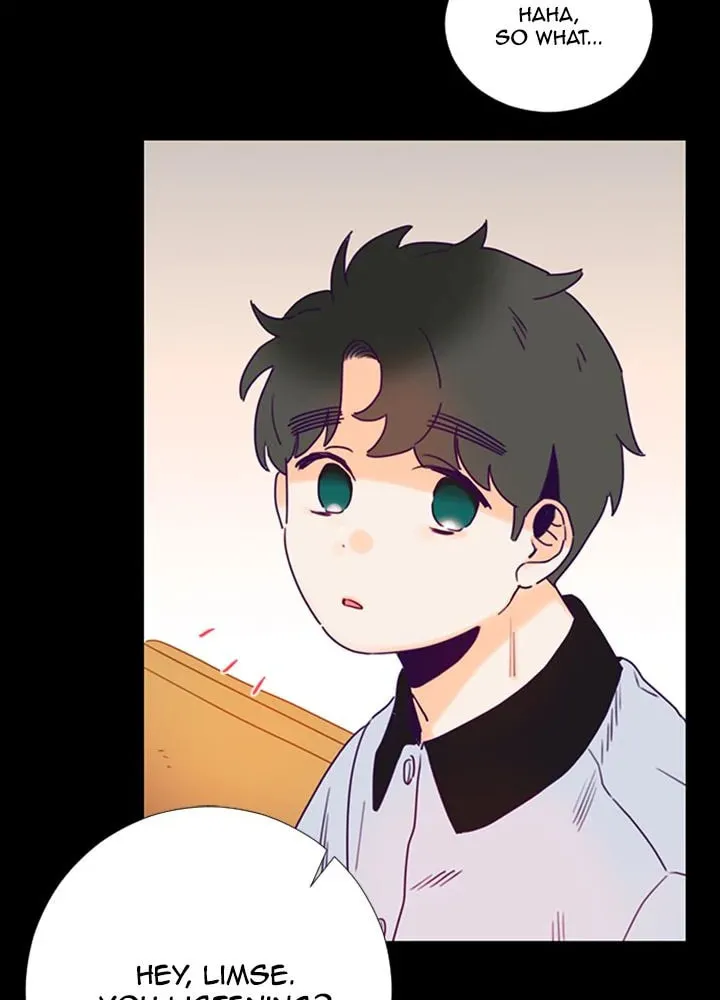You At First Sight Chapter 87 page 21 - 