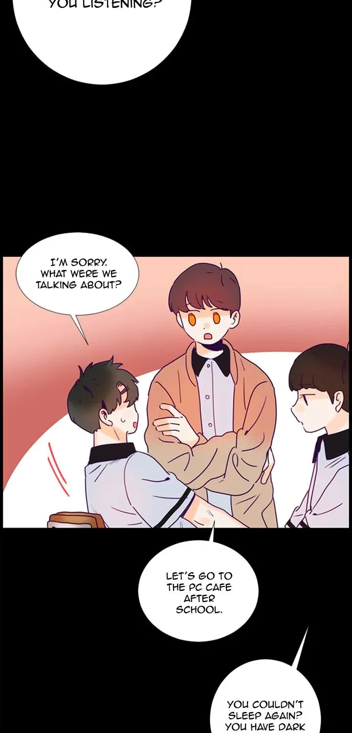 You At First Sight Chapter 87 page 22 - 