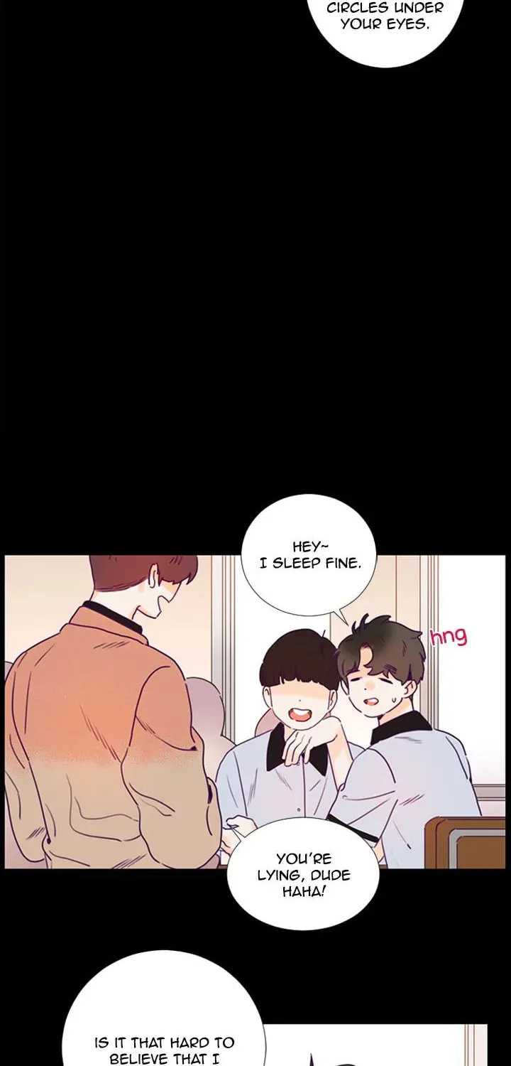 You At First Sight Chapter 87 page 23 - 