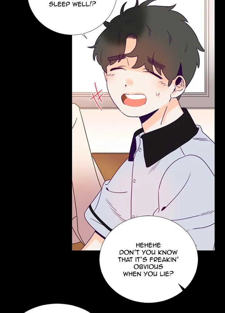 You At First Sight Chapter 87 page 24 - 