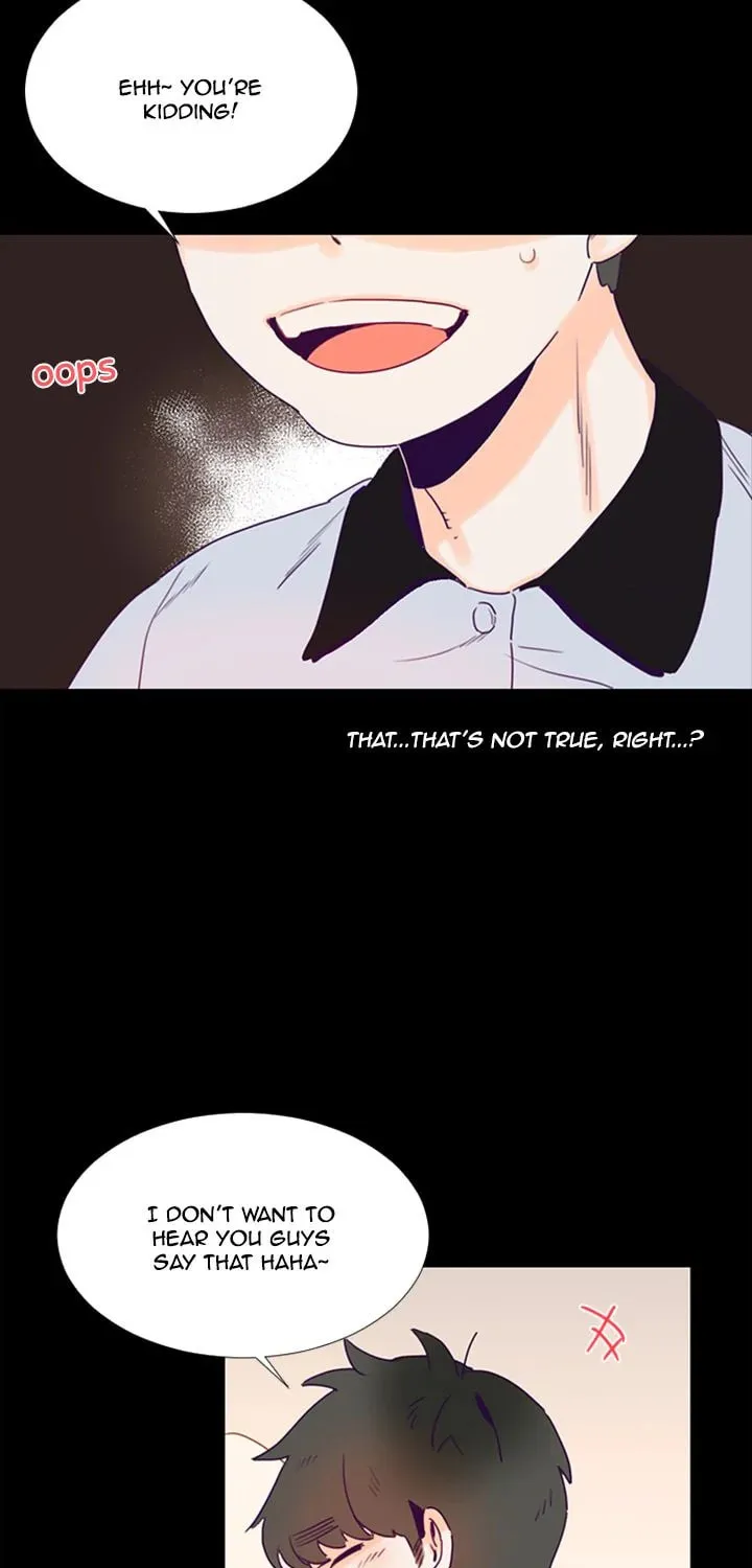 You At First Sight Chapter 87 page 25 - 