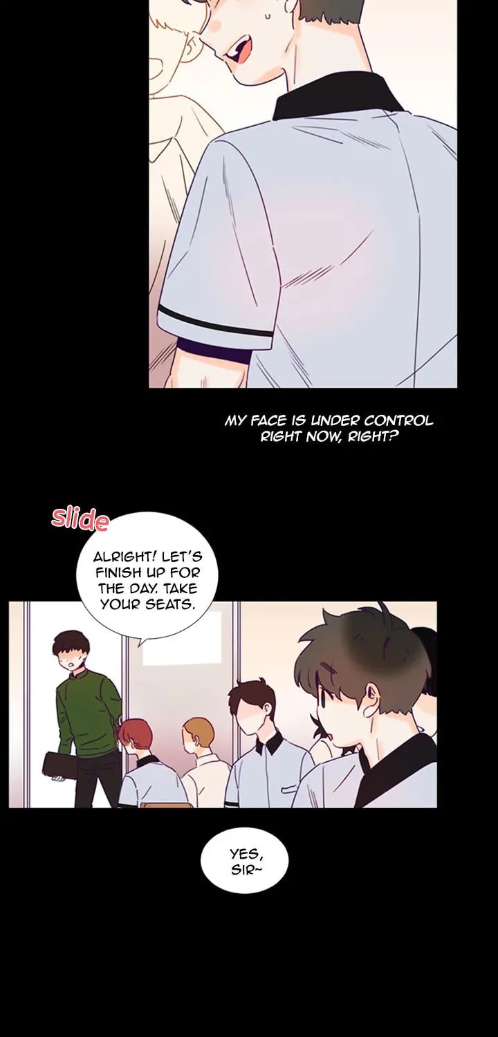 You At First Sight Chapter 87 page 26 - 