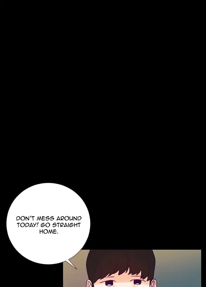 You At First Sight Chapter 87 page 27 - 