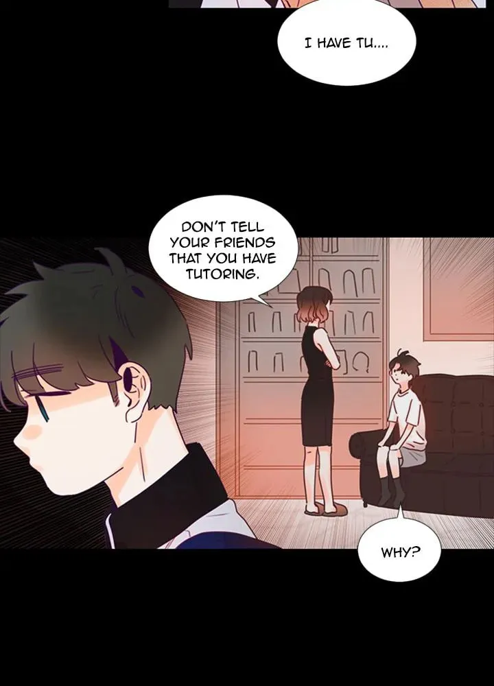 You At First Sight Chapter 87 page 30 - 