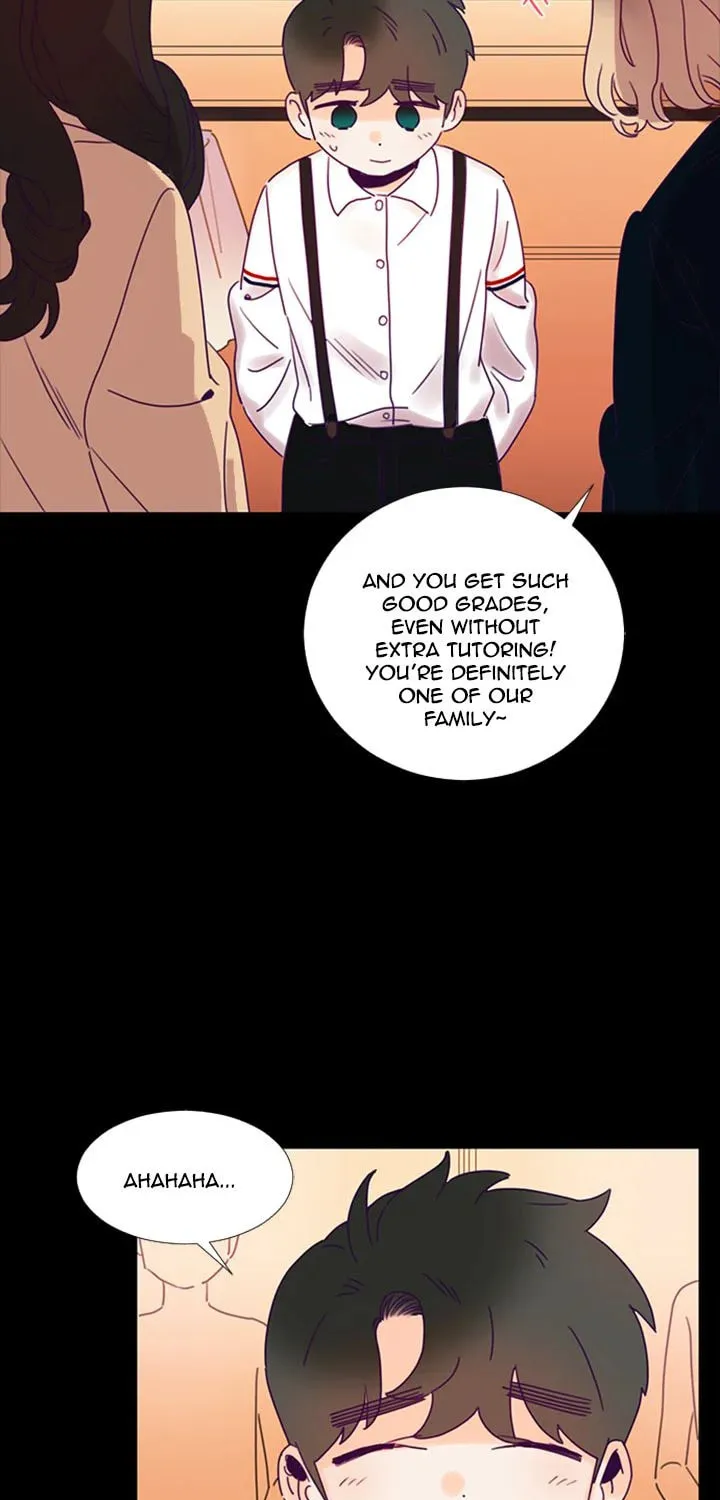 You At First Sight Chapter 87 page 4 - 