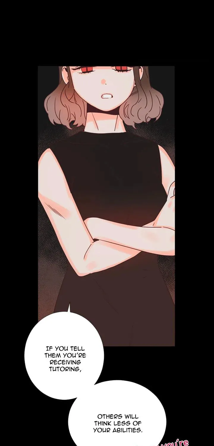You At First Sight Chapter 87 page 31 - 