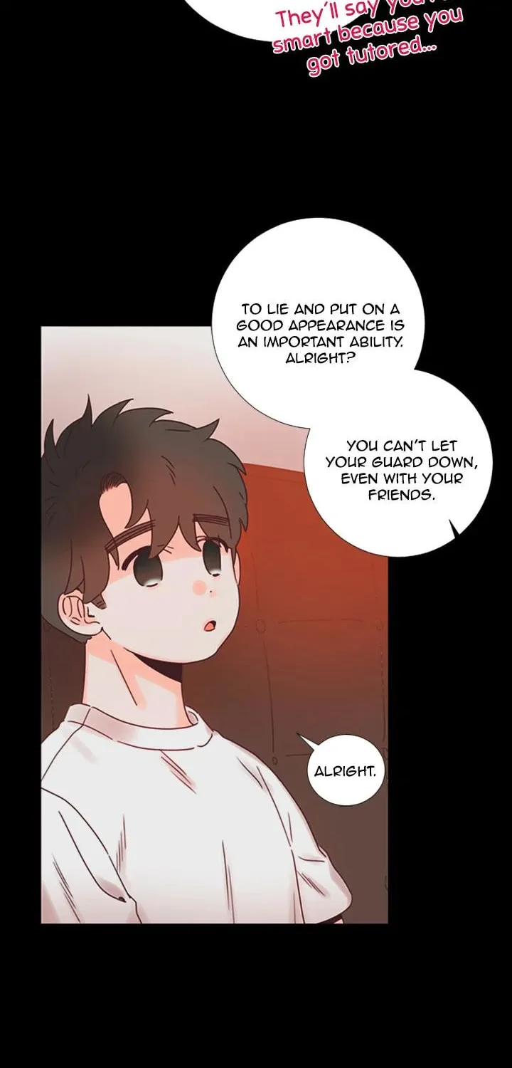 You At First Sight Chapter 87 page 32 - 