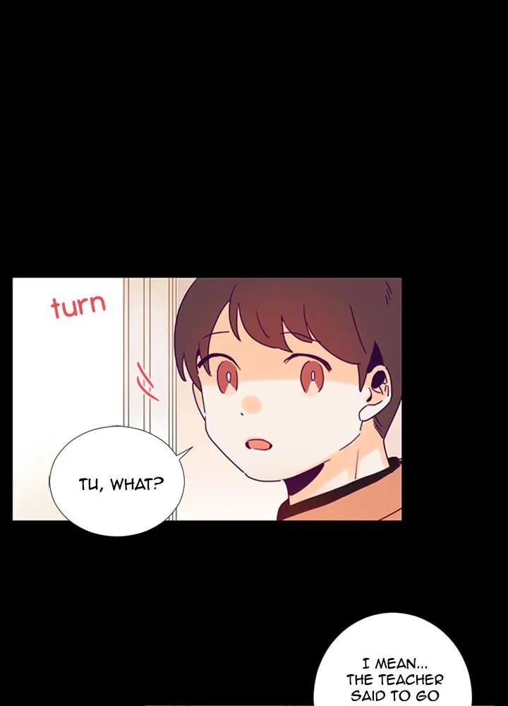 You At First Sight Chapter 87 page 33 - 