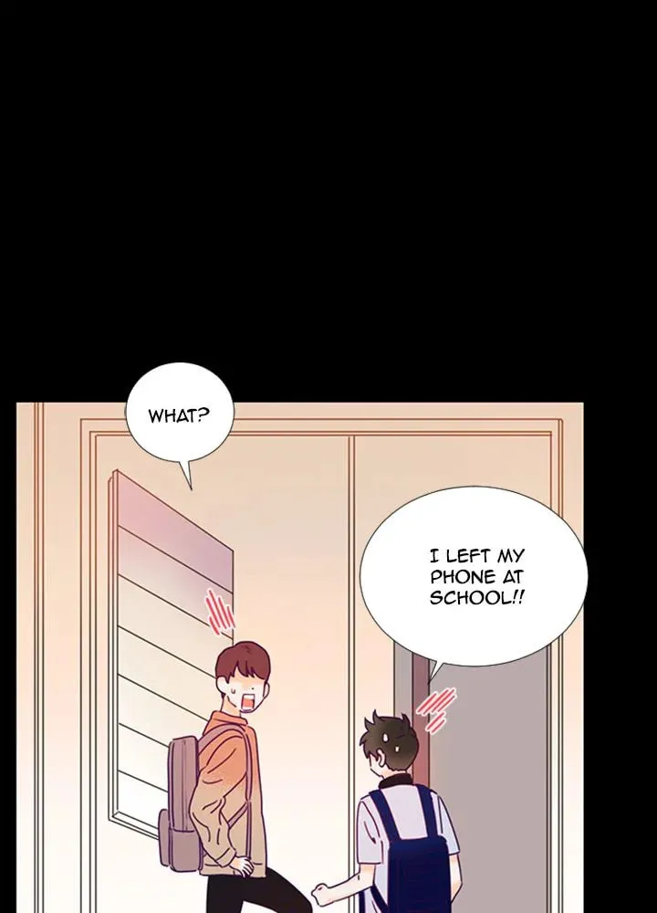 You At First Sight Chapter 87 page 36 - 