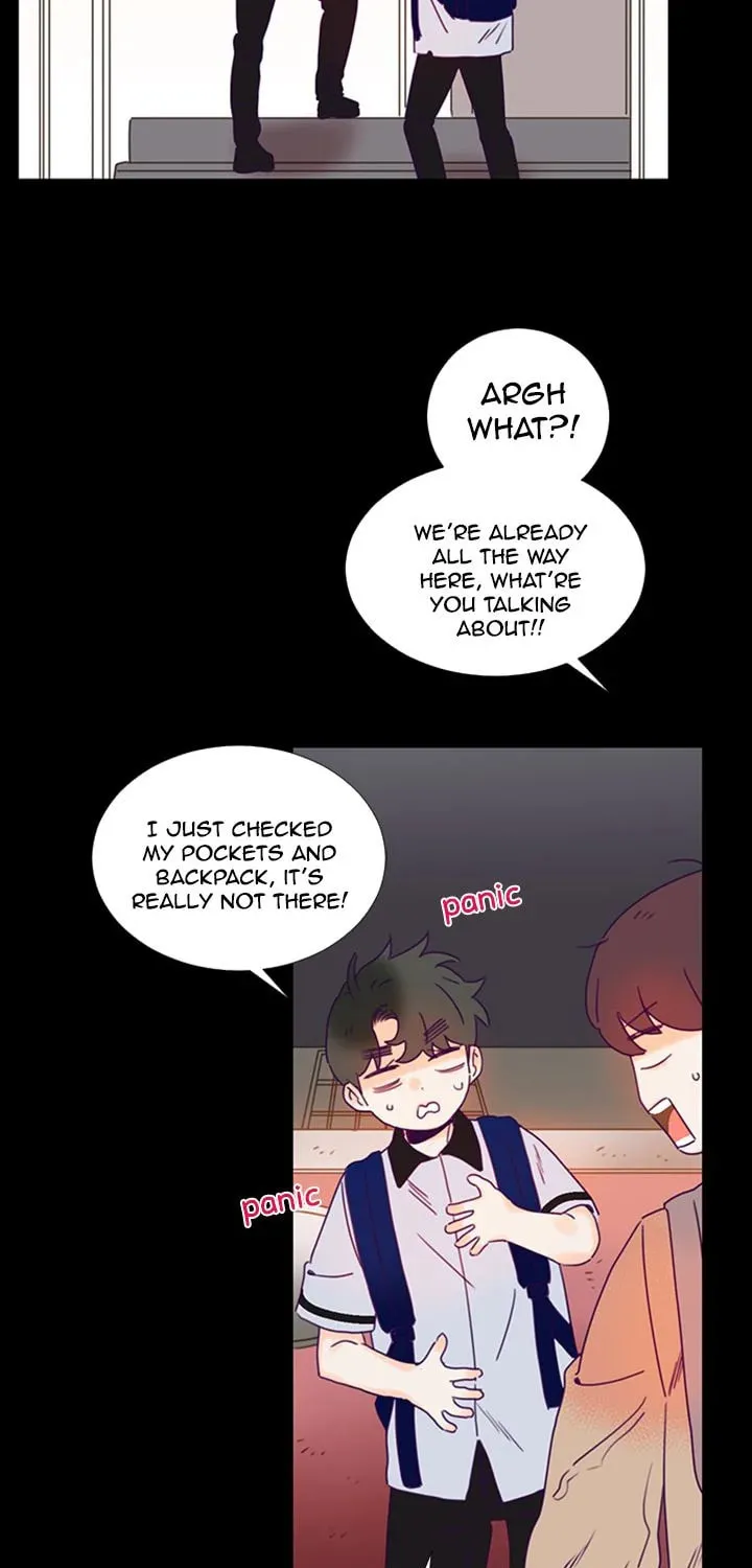 You At First Sight Chapter 87 page 37 - 