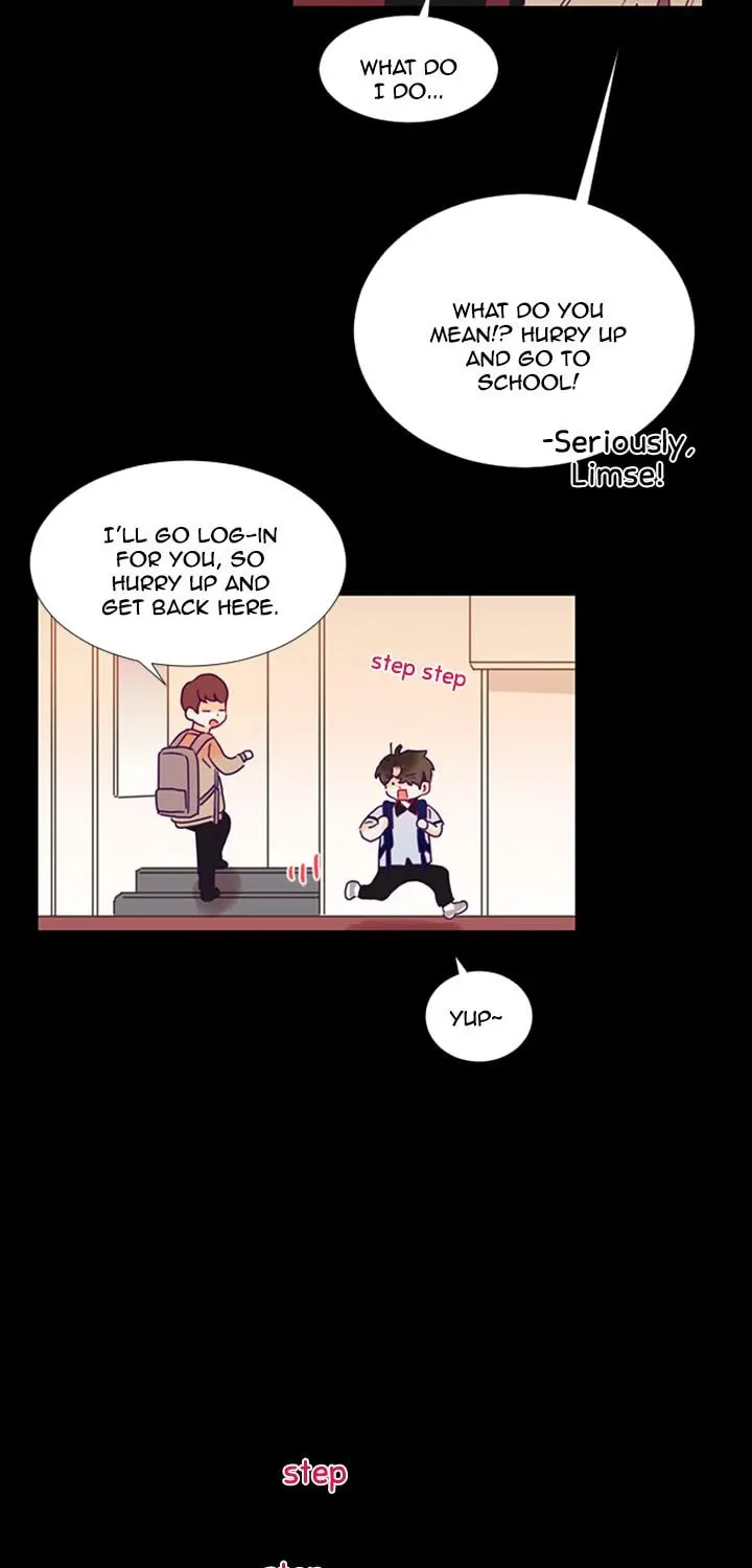You At First Sight Chapter 87 page 38 - 