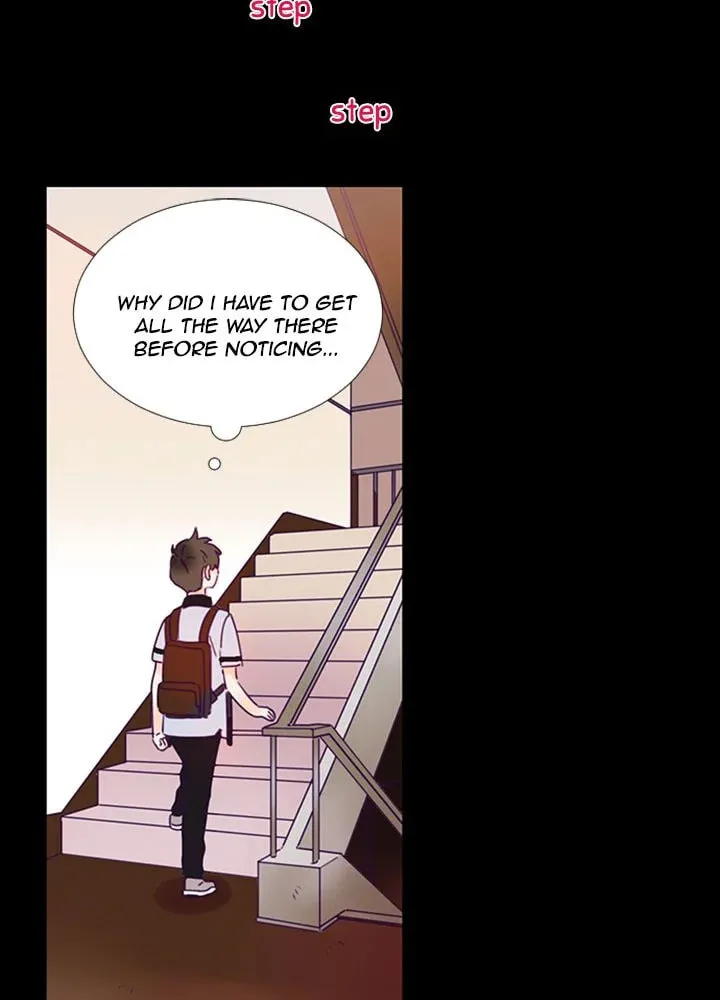You At First Sight Chapter 87 page 39 - 