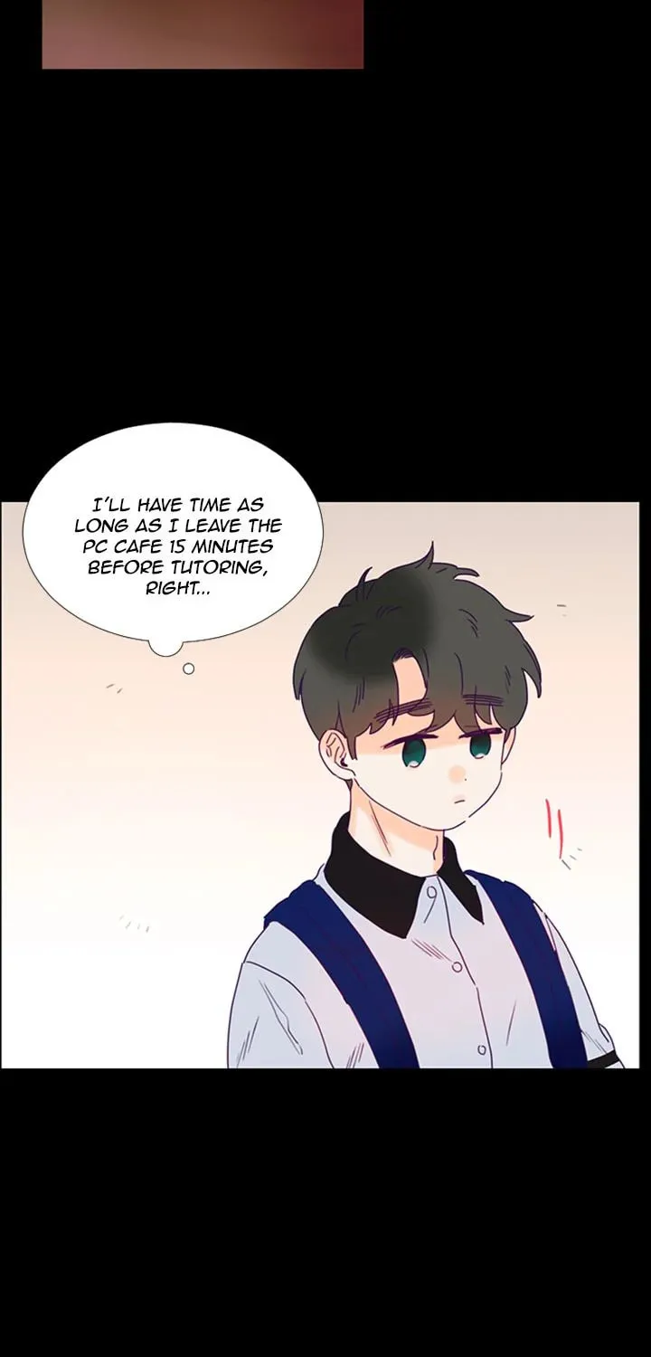 You At First Sight Chapter 87 page 40 - 