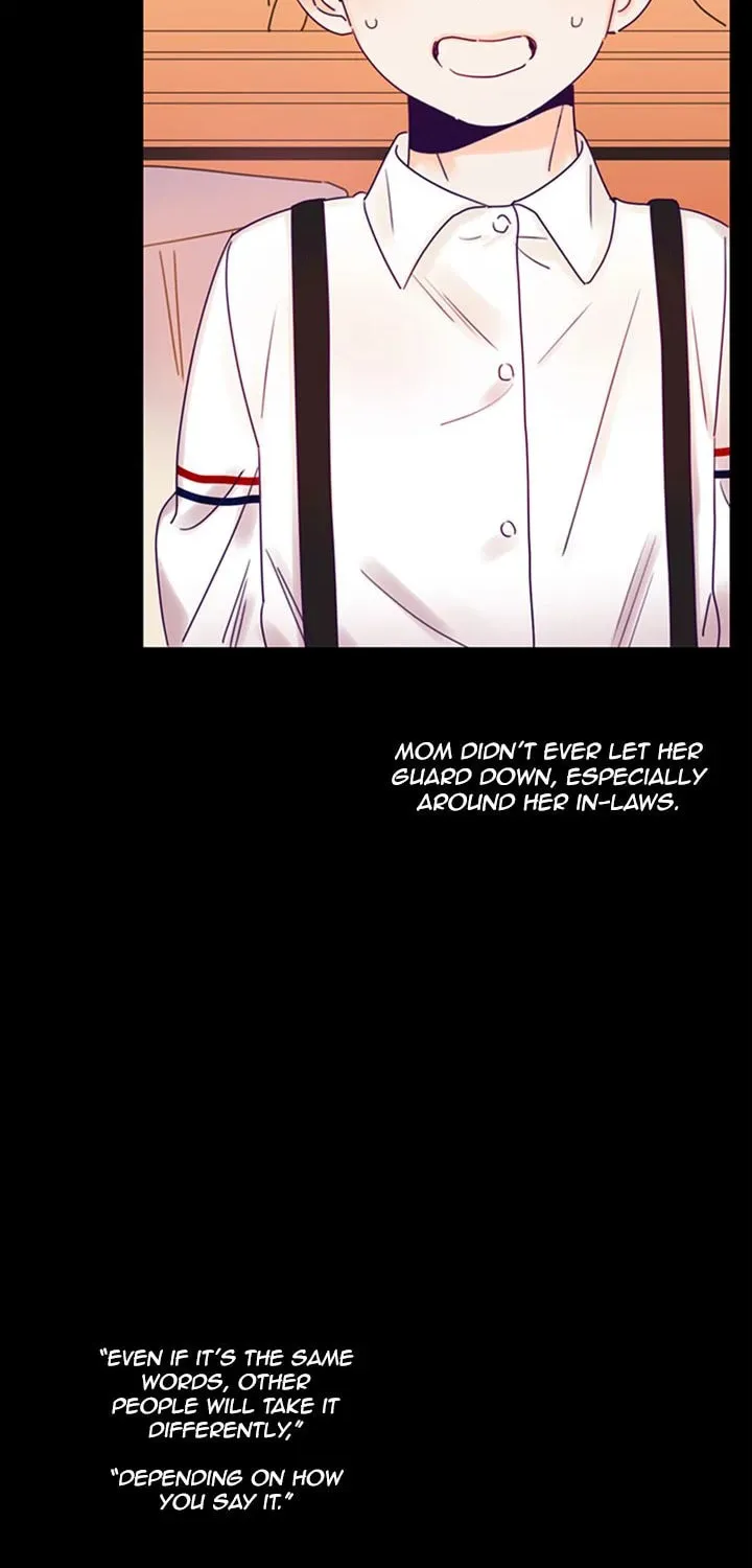You At First Sight Chapter 87 page 5 - 