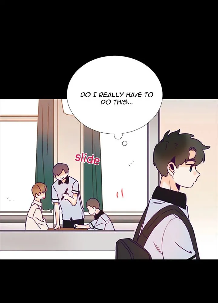 You At First Sight Chapter 87 page 42 - 