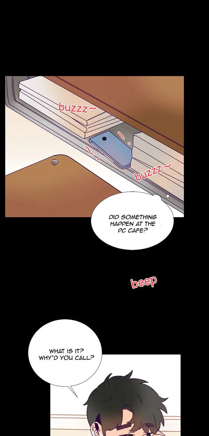 You At First Sight Chapter 87 page 44 - 