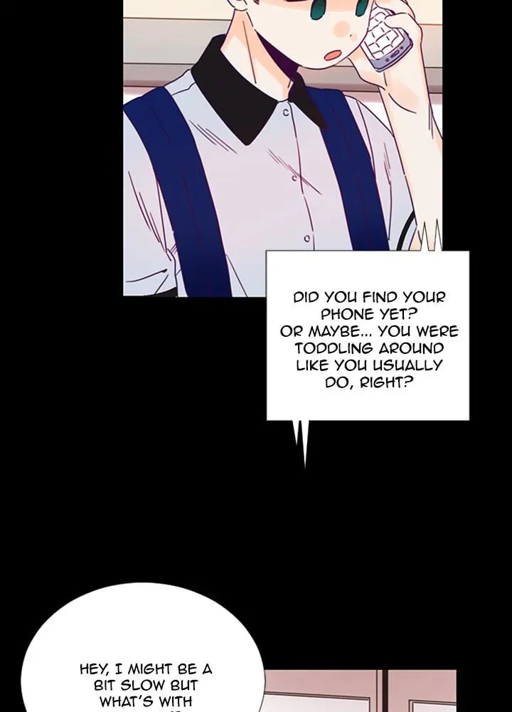 You At First Sight Chapter 87 page 45 - 