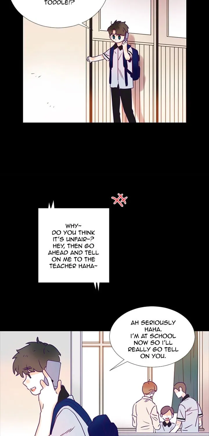 You At First Sight Chapter 87 page 46 - 