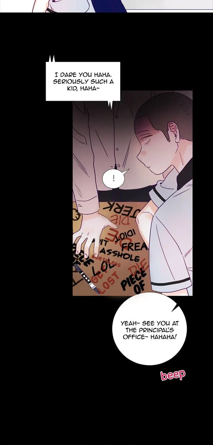 You At First Sight Chapter 87 page 47 - 