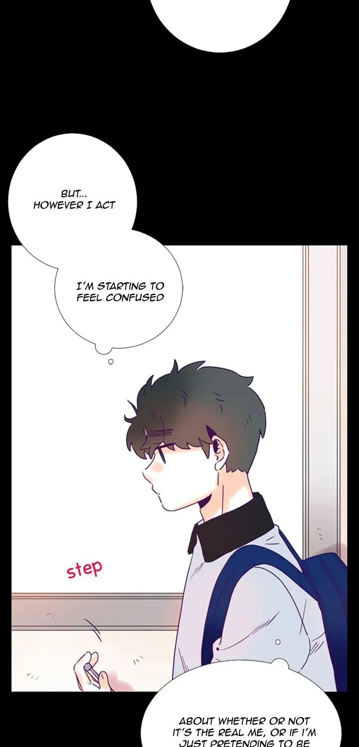 You At First Sight Chapter 87 page 49 - 