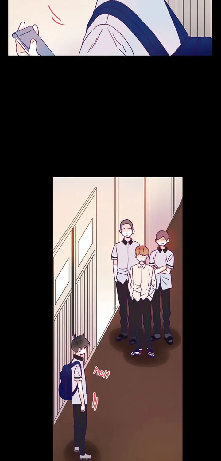 You At First Sight Chapter 87 page 52 - 