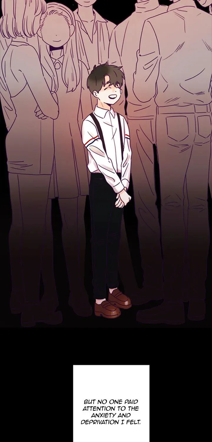 You At First Sight Chapter 87 page 10 - 