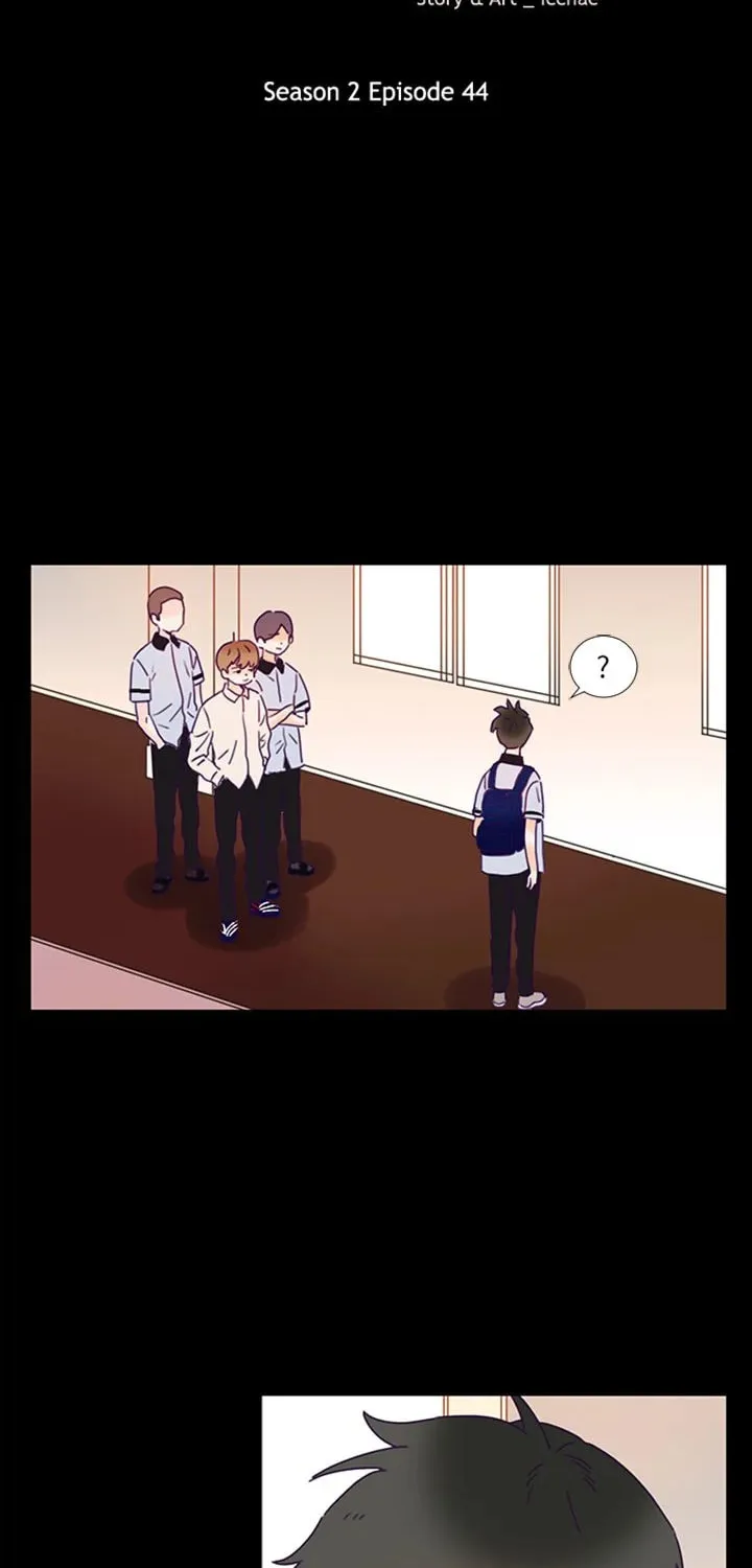 You At First Sight Chapter 88 page 2 - 