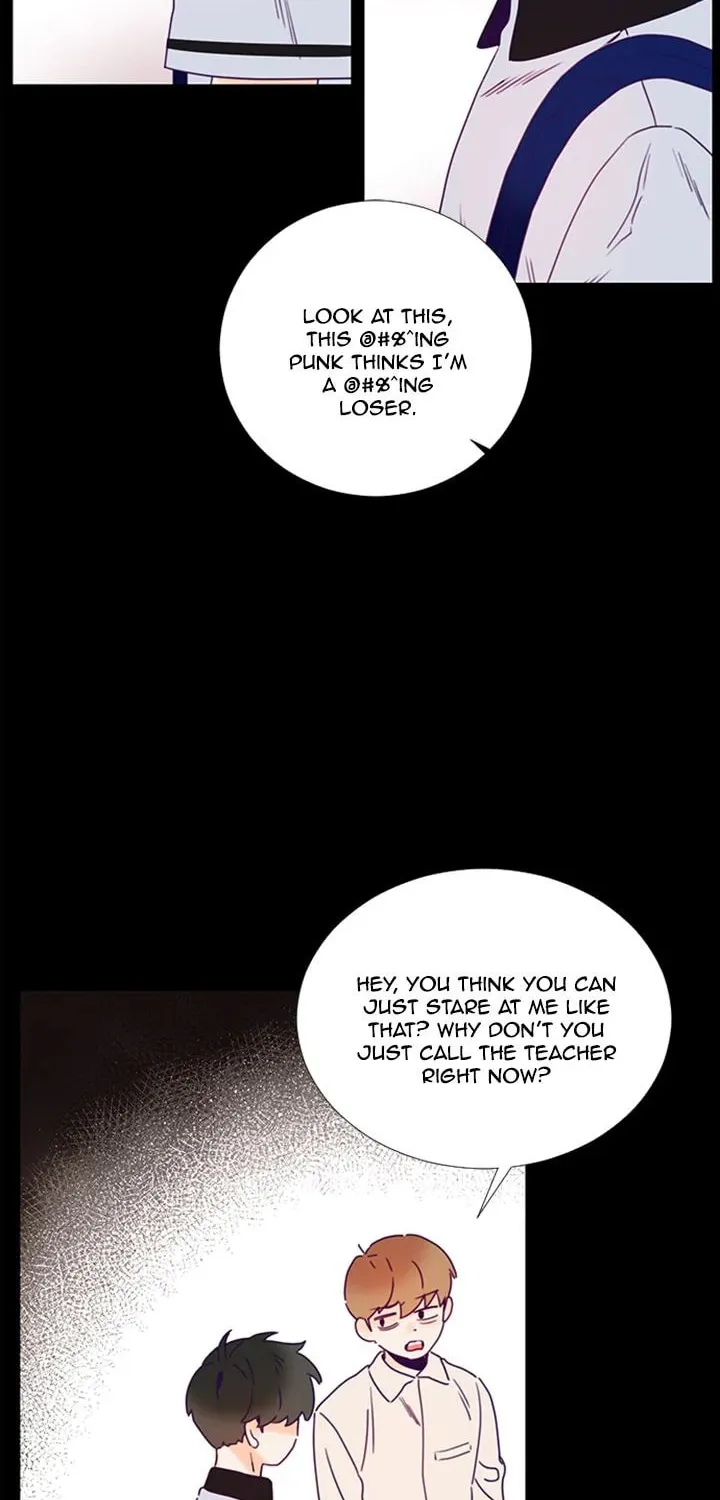 You At First Sight Chapter 88 page 11 - 