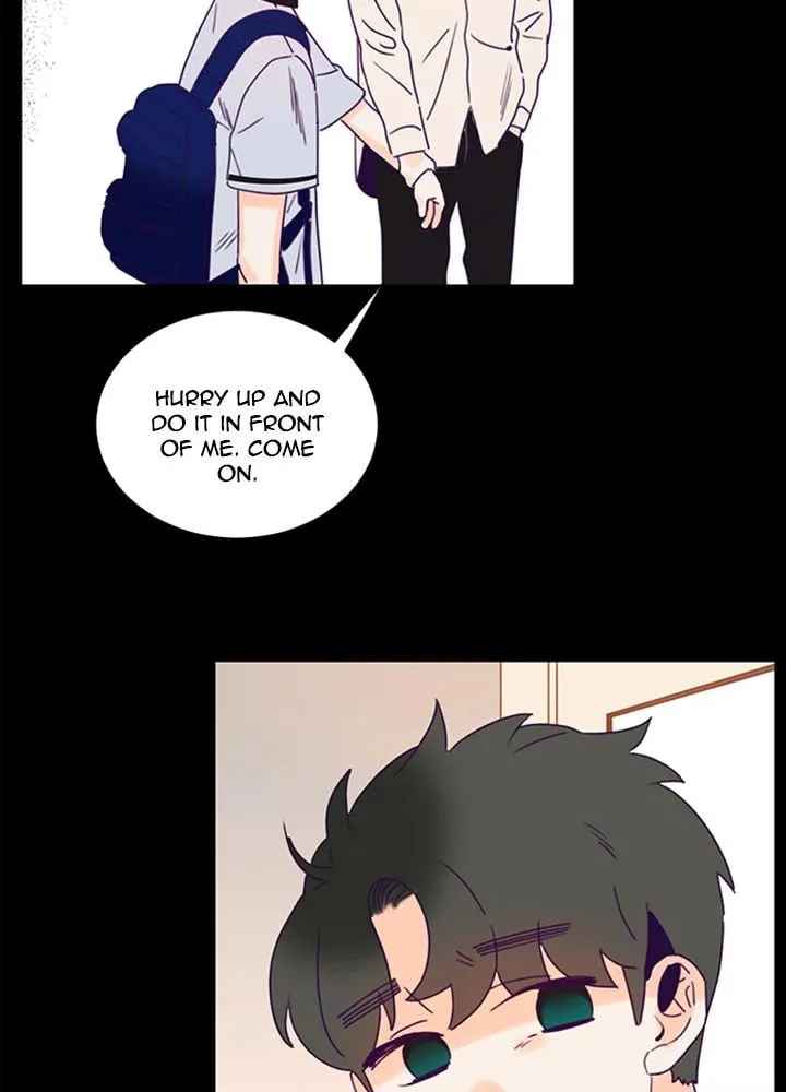 You At First Sight Chapter 88 page 12 - 