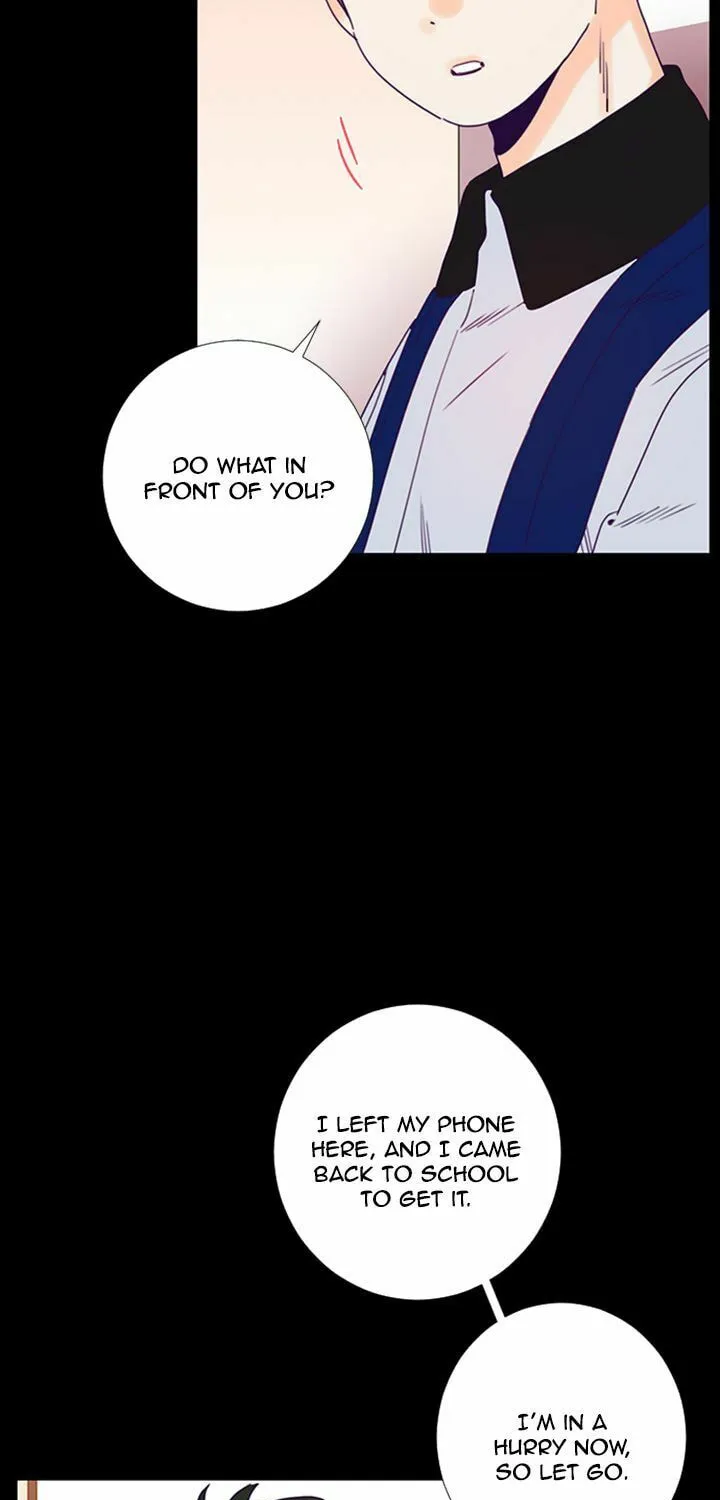 You At First Sight Chapter 88 page 13 - 