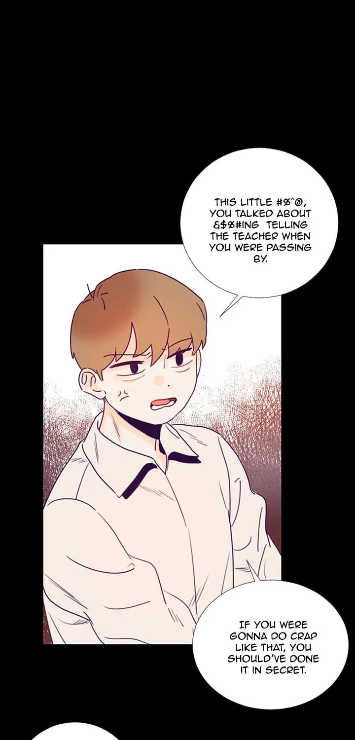 You At First Sight Chapter 88 page 16 - 